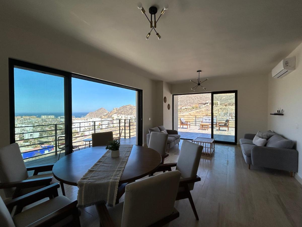New Penthouse Sunset Los Cabos Cabo San Lucas Zewnętrze zdjęcie