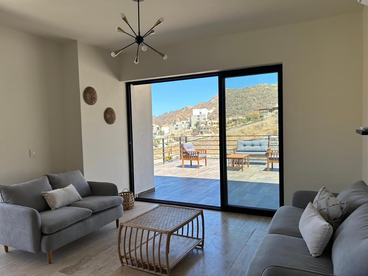 New Penthouse Sunset Los Cabos Cabo San Lucas Zewnętrze zdjęcie