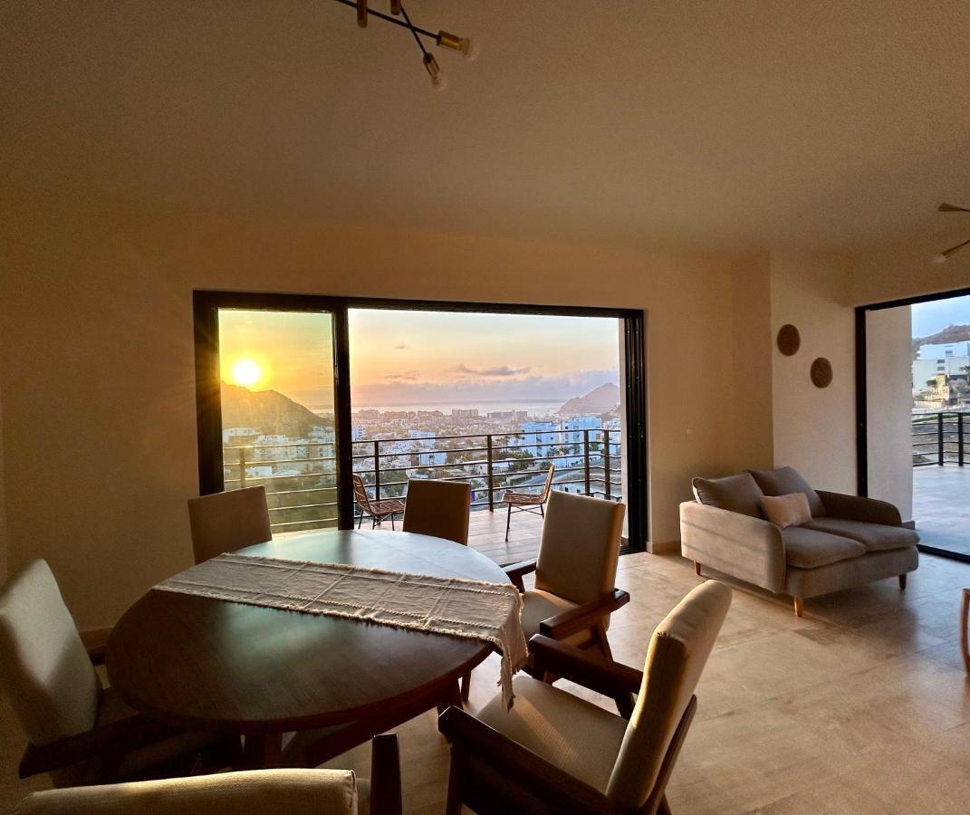 New Penthouse Sunset Los Cabos Cabo San Lucas Zewnętrze zdjęcie
