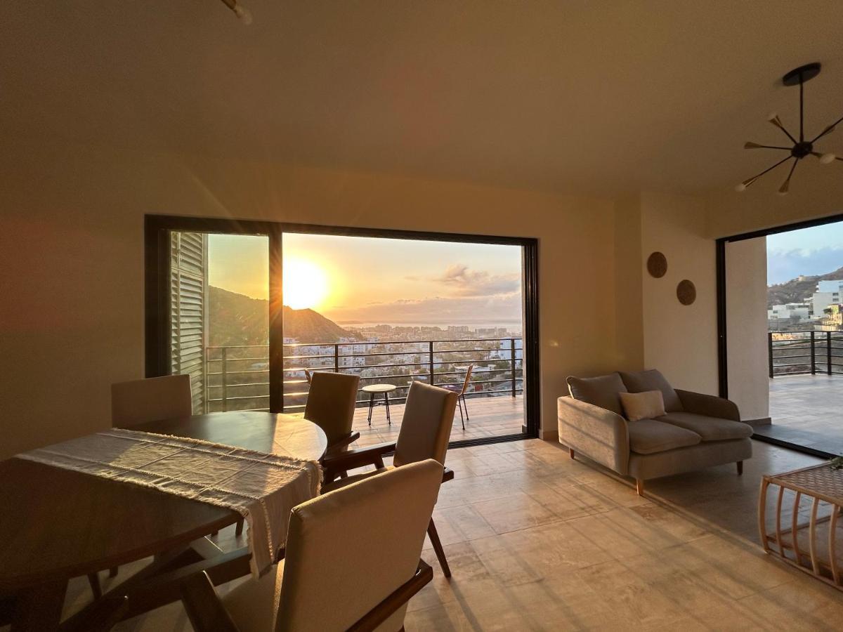 New Penthouse Sunset Los Cabos Cabo San Lucas Zewnętrze zdjęcie